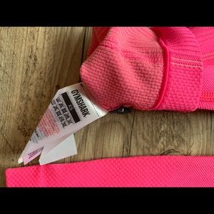 Gymshark ultra seamless leggings NWOT